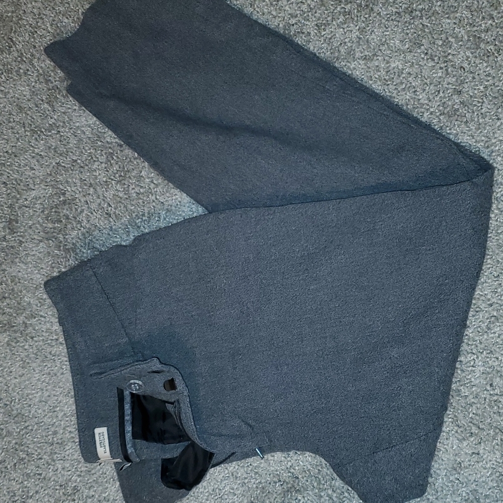 A new day business pants